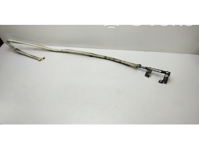 Надувная подушка для крыши