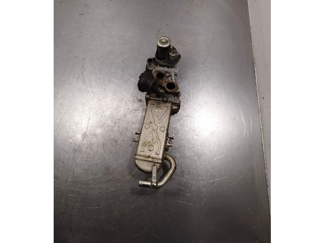 Клапан EGR 03l131512, 0280751012 Skoda Yeti (5L)