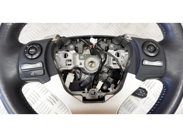 Руль Lexus IS III XE30 2013-2020 года