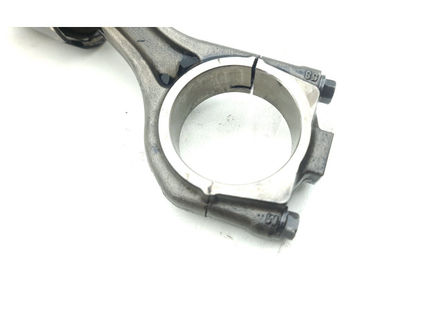 Поршень с шатуном 204DT Land Rover Discovery Sport