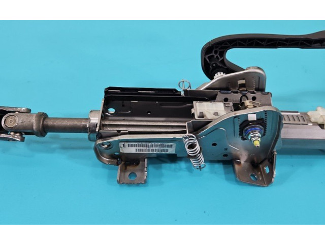 Рулевая рейка 5Q1419502T, IMPRK1437272 Skoda Octavia Mk3 (5E) 2013 - 2019 года