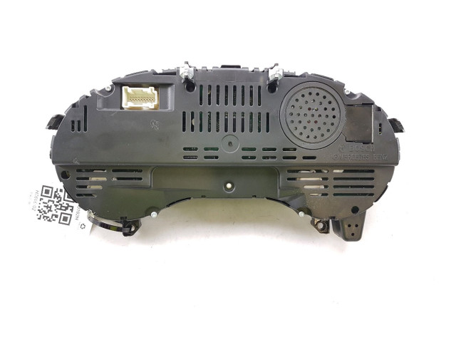 Панель приборов 248105DB2A, Z0-3192H Infiniti QX30