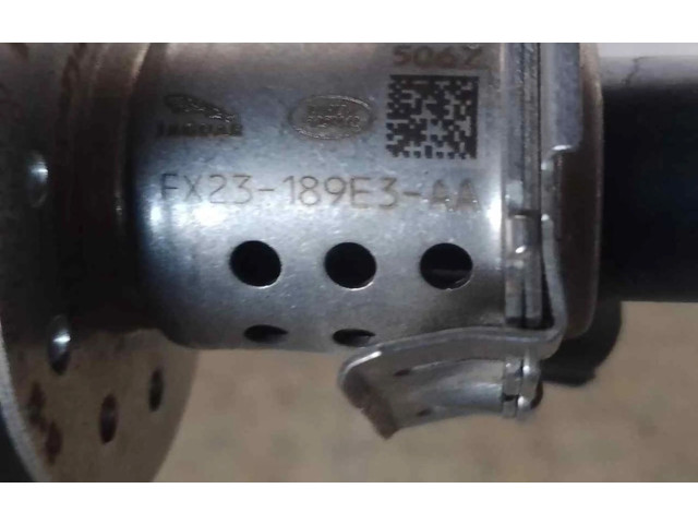 Форсунка C2D28660 Jaguar XK - XKR