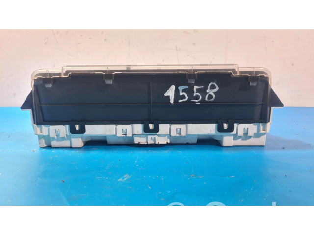 Панель приборов 83800-B2520   Daihatsu Cuore       