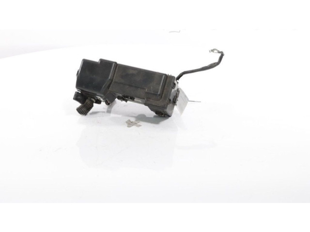 Блок предохранителей 6545H0 Peugeot 107