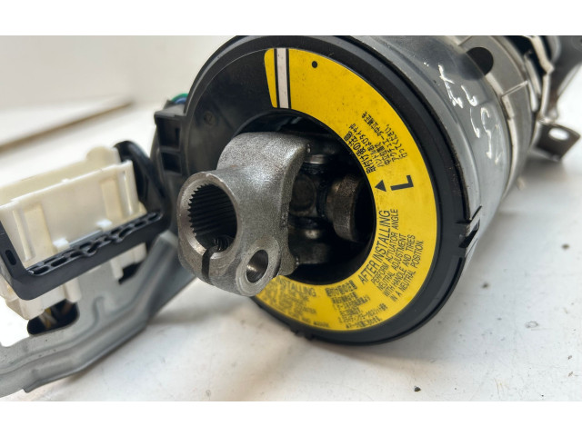    Рулевая рейка 4524030110   Lexus GS 300 350 430 450H 2005 - 2012 года