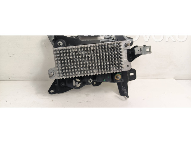 Блок управления A2669001000, 000L006993V Mercedes-Benz A W169