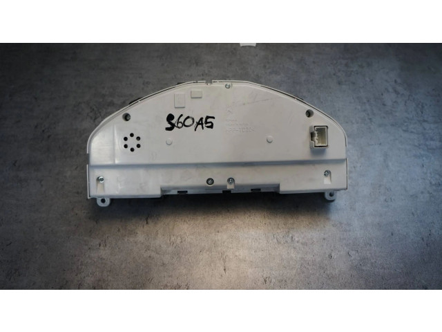 Панель приборов 31343330AA Volvo S60