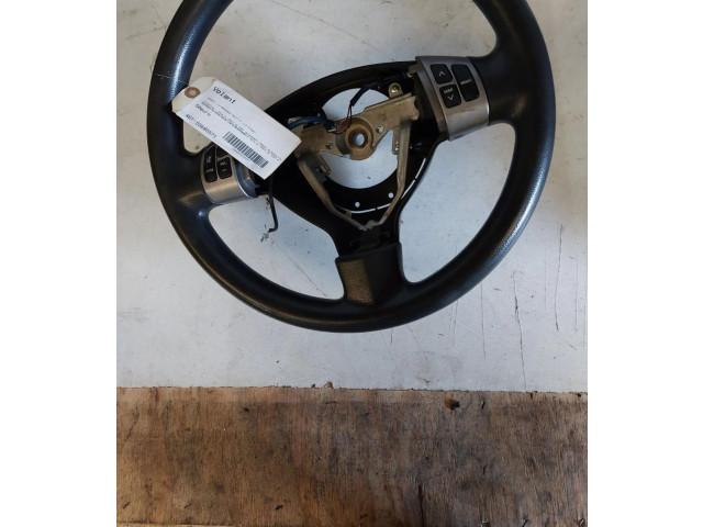 Руль Suzuki SX4  2006 - 2009 года 4811073KH0GHP      