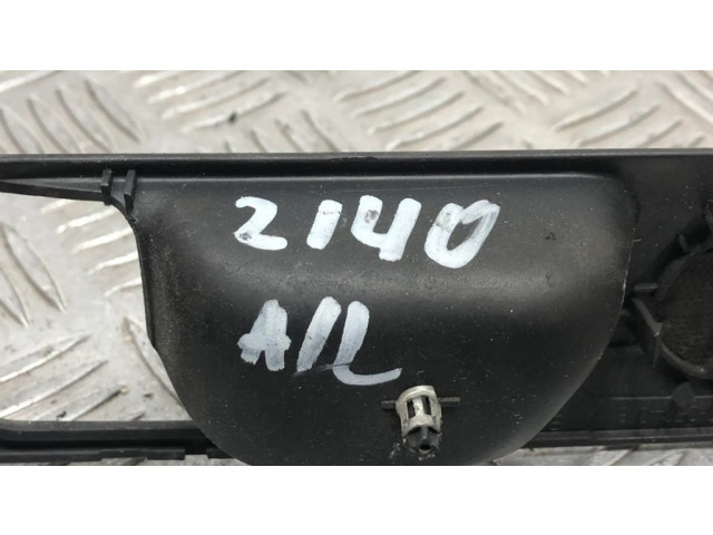 Задняя отделка громкоговорителя