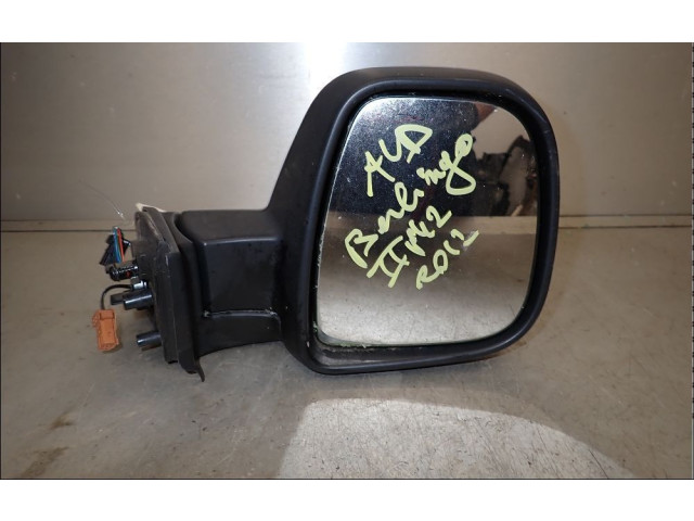 Zpětné zrcátko Citroen Berlingo 2012 1679996880