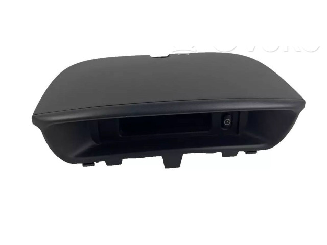 Дисплей 13208191, 565412769 Opel Meriva A