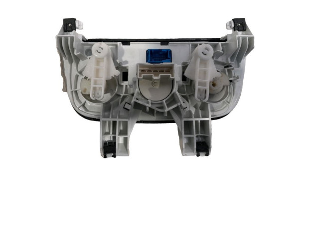 Блок управления климат-контролем 735498657 Opel Combo D