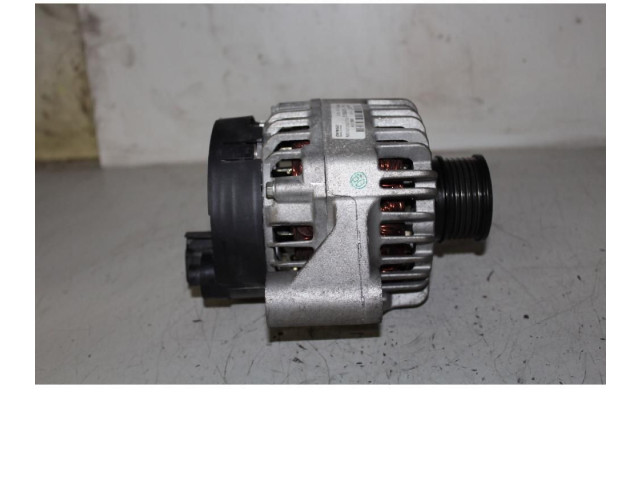 Генератор 51884351   Fiat 500L      