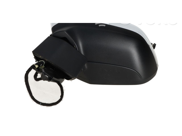 Зеркало электрическое        Audi Q3 F3  2018 -  года   