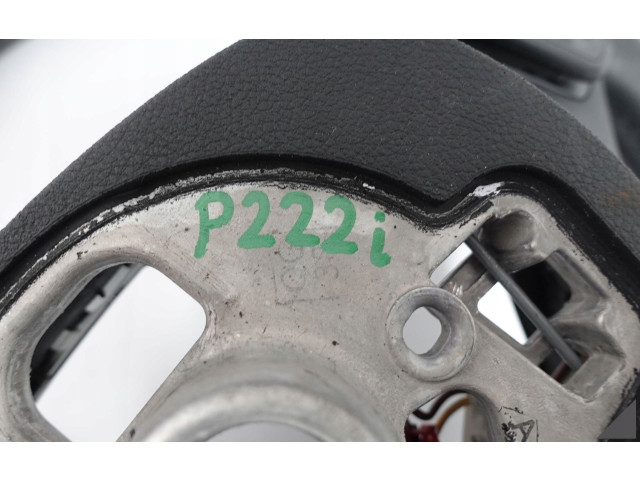 Руль Skoda Octavia Mk4 2019 - года 5E3419093AT