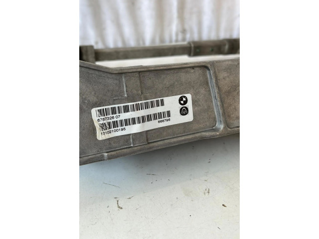    Рулевая рейка 678732607, 678732607   BMW X3 F25 2010 - 2017 года