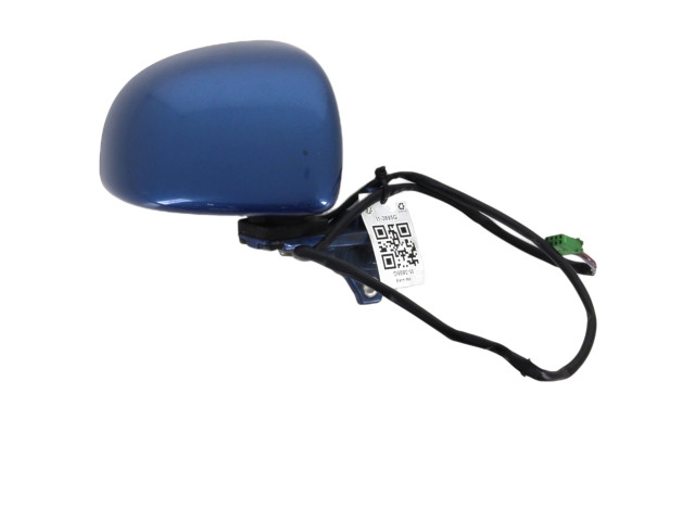 Зеркало электрическое        Volkswagen New Beetle  1998 - 2010 года   