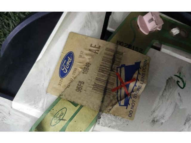 Přístrojová deska Rover Rover 1998 96FB10849AE