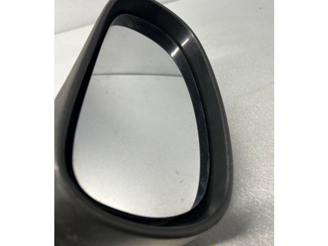 Zpětné zrcátko Seat Leon (1M) 2002 010852, 010852