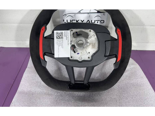 Volant BMW M4 G82 G83 2022 7889338, 30000381