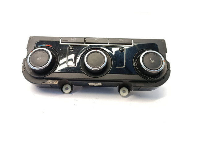 Блок управления климат-контролем 7N0907426L, 5HB009751   Volkswagen PASSAT B7