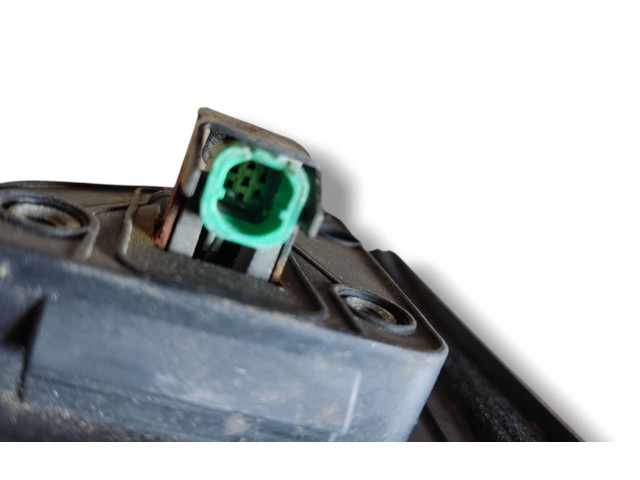 Зеркало электрическое Suzuki Ignis - года