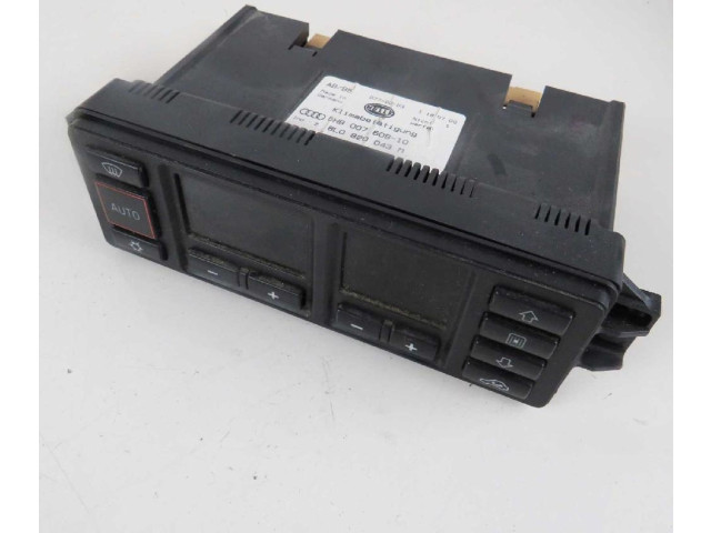 Блок управления климат-контролем 8L0820043M   Audi A3 S3 8L