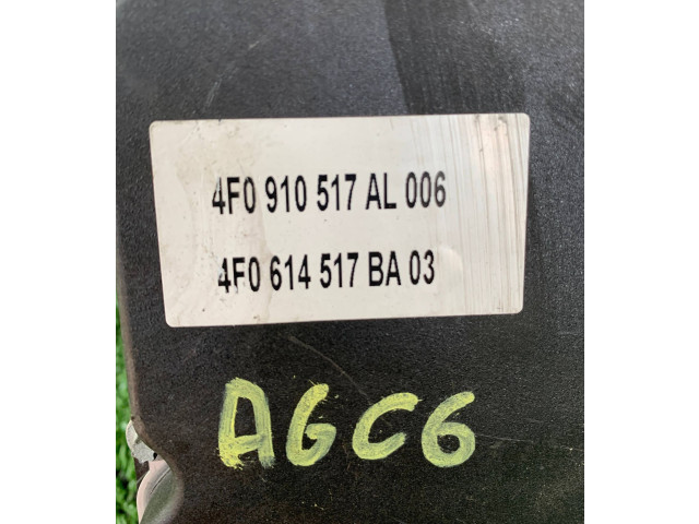 Блок АБС 4F0910517AL, 4F0614517BA   Audi  A6 S6 C6 4F  2004 - 2011 года