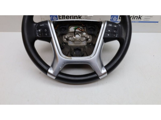 Руль Volvo V70  2008 - 2013 года 31271094      