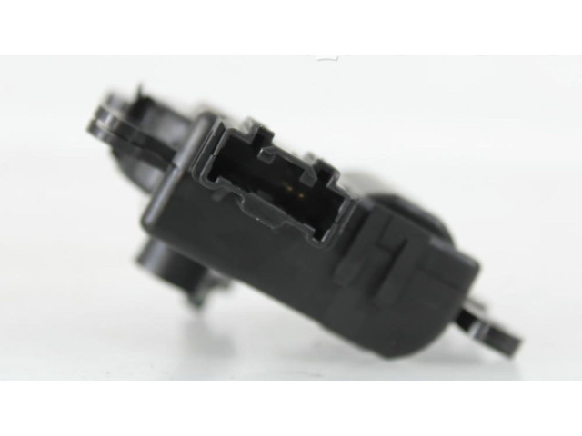 Вентилятор печки    1601Q   Mazda 3 II