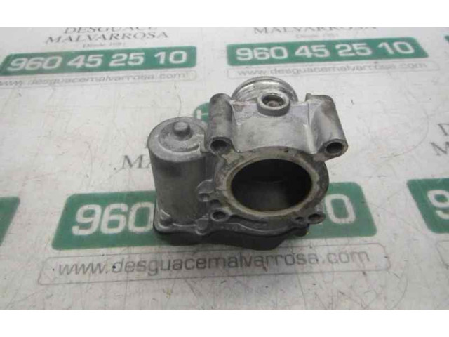 Дроссель 03D133062F, 03D133062E   Skoda Fabia Mk2 (5J)       