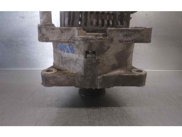 Генератор 5705X2   Citroen Berlingo      