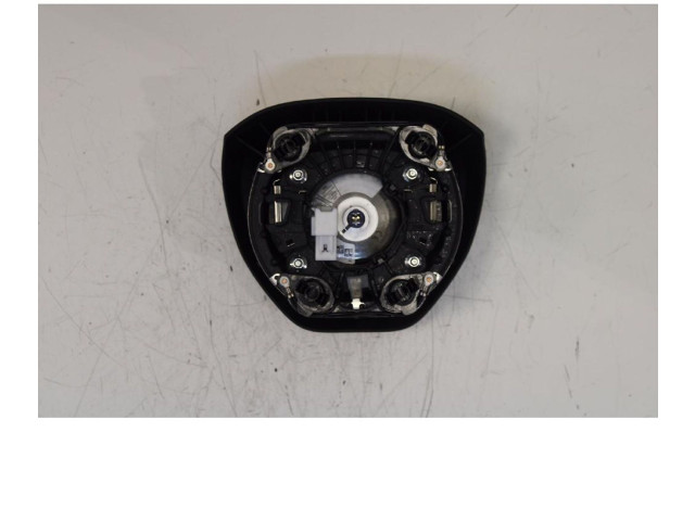 Подушка безопасности водителя 986701142R   Dacia Sandero