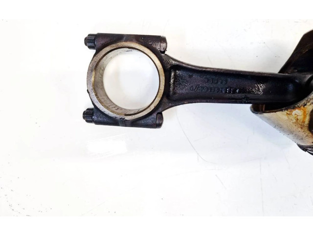 Поршень с шатуном nbb1611ba Jaguar XJ X308 для бензинового двигателя 4.0