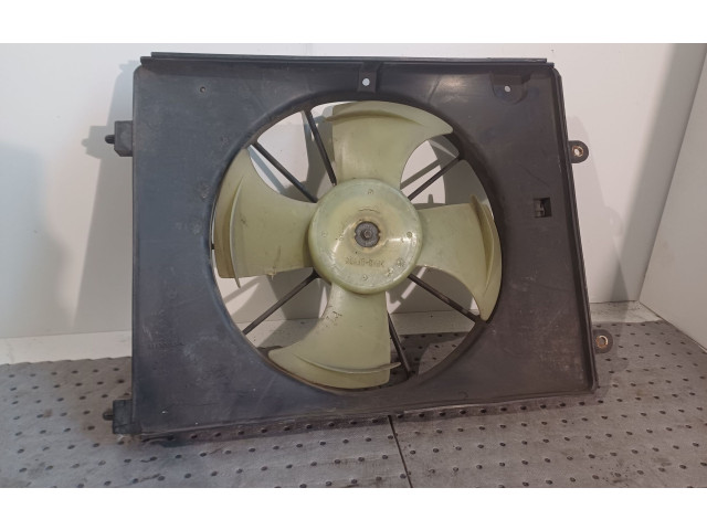 Вентилятор радиатора 9283300 Honda FR-V