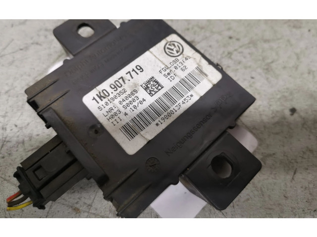 Блок управления 1K0907719 Volkswagen Touran I