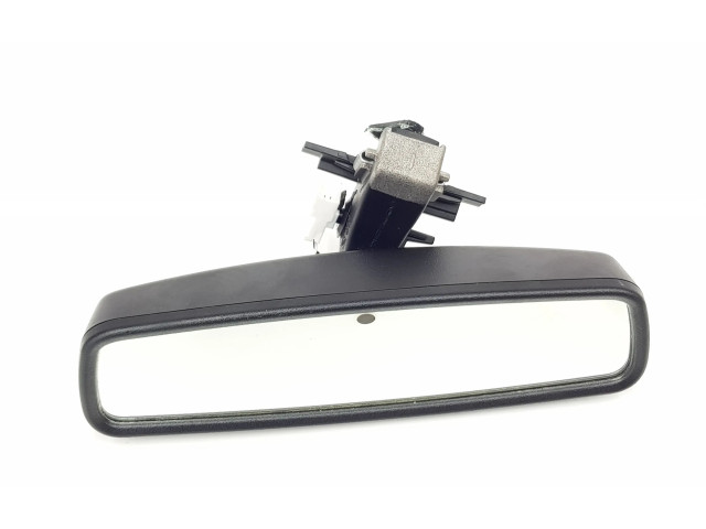 Зеркало (механическое)       Renault Clio V  2019 - - года   