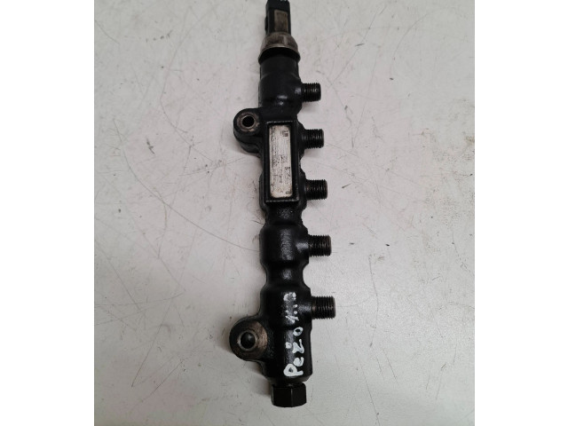 Vstřikovací čerpadlo 9654592, 120503097324 Peugeot 307