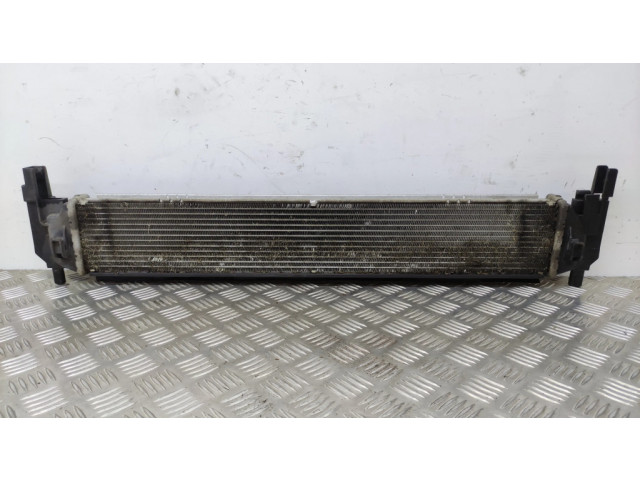 Интеркулер 5Q0121251EH Skoda Octavia Mk3 (5E) 1.2