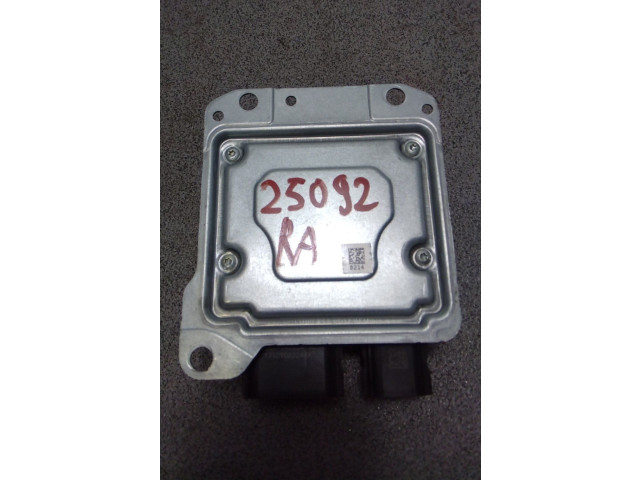 Блок подушек безопасности HX73-14D374-AB, HX73-14D374-AB Jaguar XE