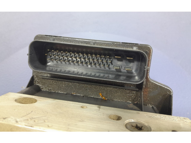 Блок АБС 8619465, 8619465 Volvo S60 2001 - 2004 года