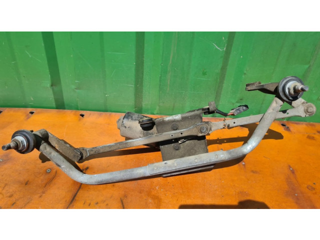 Моторчик дворников 640187, 640593 Citroen Jumpy