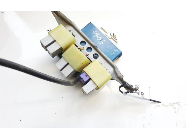 Блок управления 896180f020, 89618-0f020   Toyota Corolla Verso AR10