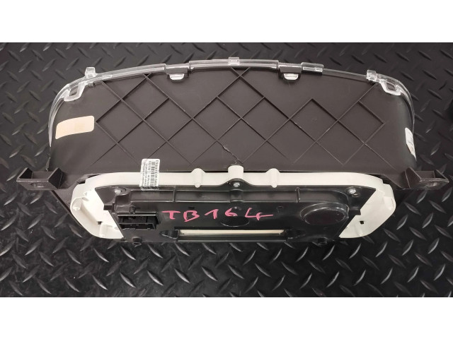 Панель приборов 1346856   Hummer H3       