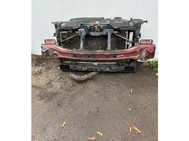 Блок управления климат-контролем 1L848653HBA, 1290811 Mazda 6