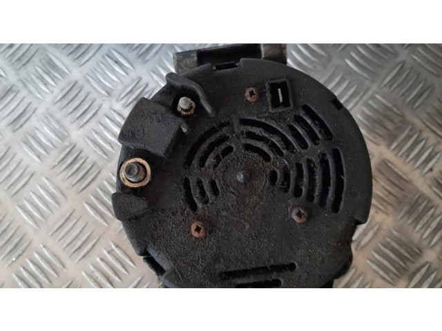 Генератор 0101549502, 0123320051   Mercedes-Benz Vito Viano W638 2.2     