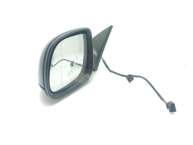 Zpětné zrcátko Audi Q7 4L 2006 4L1857409L