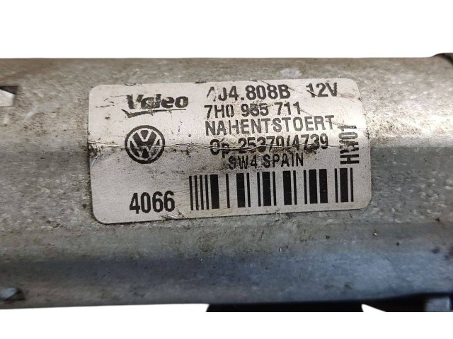 Моторчик заднего дворника 7H0955711 Volkswagen Transporter - Caravelle T5