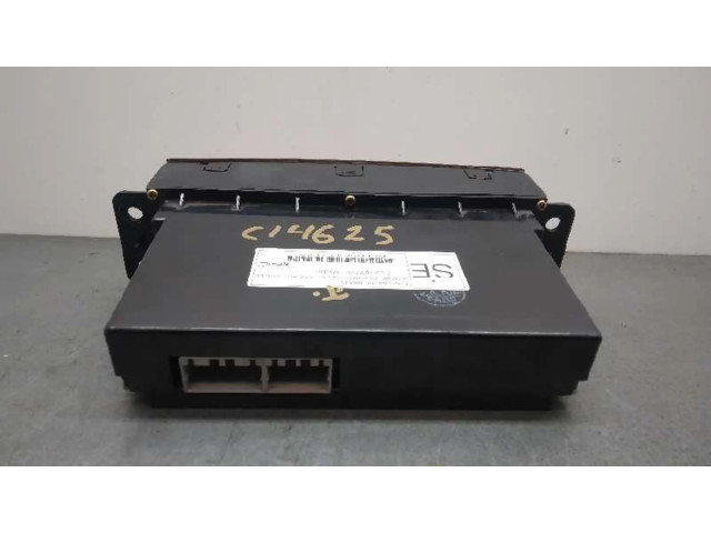 Блок управления климат-контролем 6870008510 SsangYong Rexton